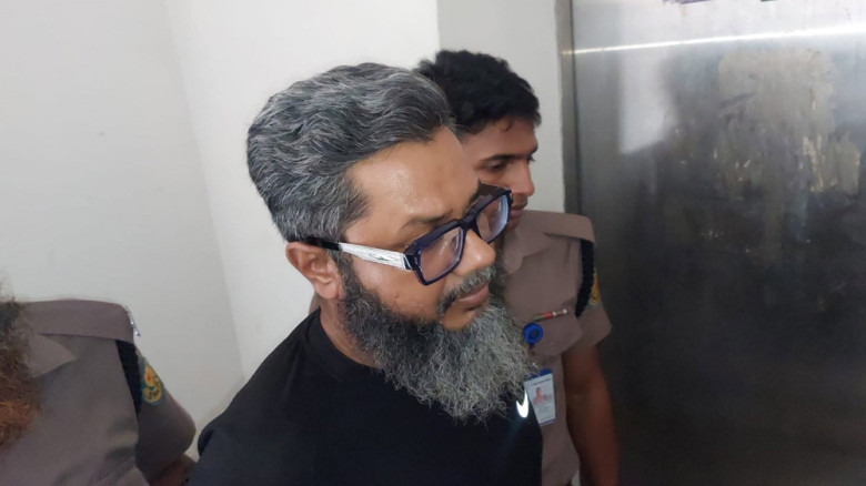 নারী দন্তচিকিৎসক হত্যা মামলায় স্বামী দুই দিনের রিমান্ডে