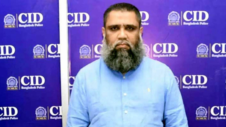 জুলাই হত্যাচেষ্টা মামলায় গ্রেপ্তার দেখানো হলো সাদিক অ্যাগ্র