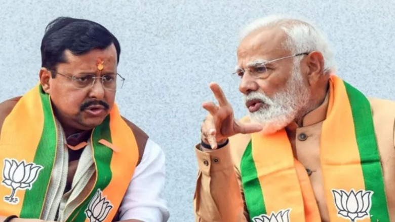‘কুকুর-বিড়াল দাঁড়ালেও জিতবে’ মন্তব্যে বিজেপির ভরাডুবি?
