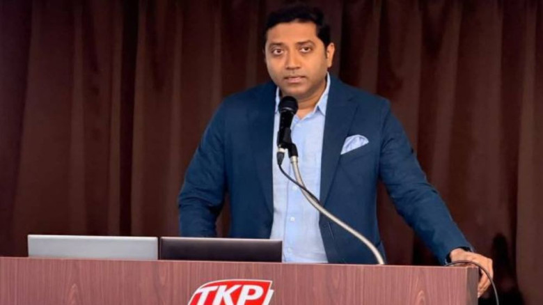 জাপানি বিনিয়োগে বাংলাদেশের সম্ভাবনা তুলে ধরলেন ববি হাজ্জাজ
