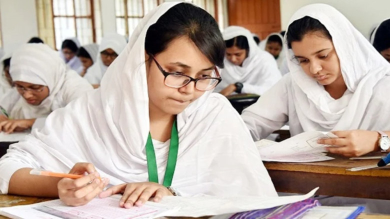 চট্টগ্রাম বোর্ডের স্থগিত এইচএসসি পরীক্ষার নতুন রুটিন প্রকাশ