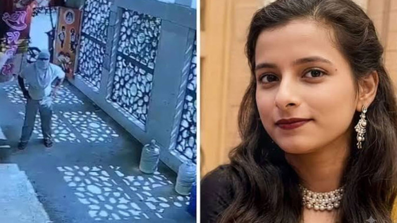 স্কুলে ঢুকে ৩০ সেকেন্ডে শিক্ষিকাকে ৩৪ ছুরিকাঘাতে হত্যা