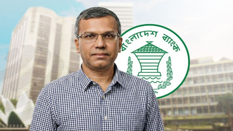 সাইবার ঝুঁকিতে ব্যাংকিং খাত, সতর্ক করলেন বাংলাদেশ ব্যাংকের গ
