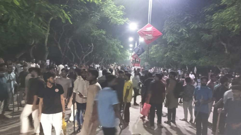 বেরোবিতে ছাত্রদল-ছাত্রশিবির সংঘর্ষে ৫ সদস্যের তদন্ত কমিটি