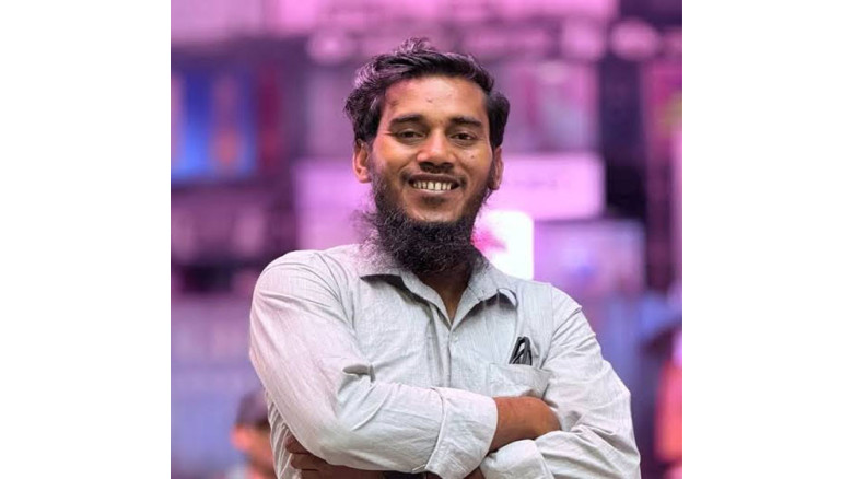 কনটেন্ট ক্রিয়েটর রিপনের বিরুদ্ধে ধর্ষণ মামলা