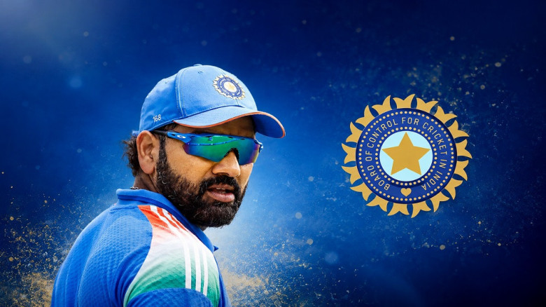 ‘ভালো না খেললে বাদ দিন’, রোহিতকে নিয়ে কাইফের বিস্ফোরক দাবি