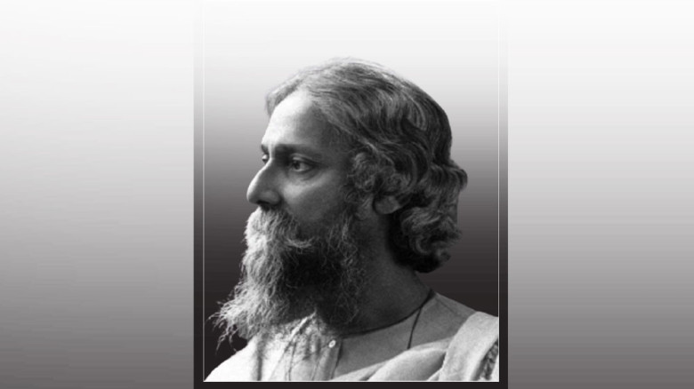 বিশ্বকবি রবীন্দ্রনাথ ঠাকুরের ৮৫তম মৃত্যুবার্ষিকী আজ