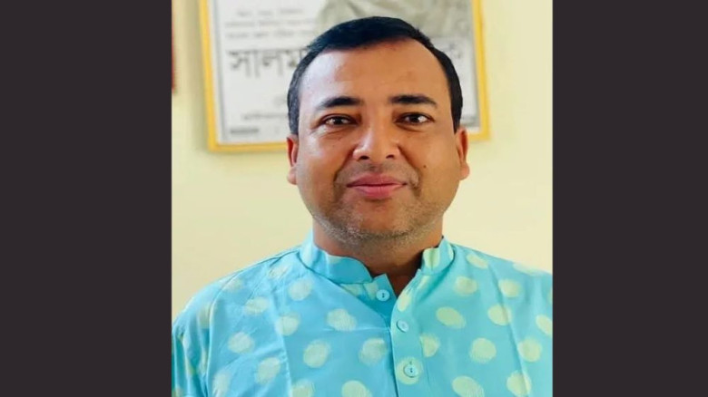 কারাগারে অসুস্থ হয়ে আ. লীগ নেতার মৃত্যু