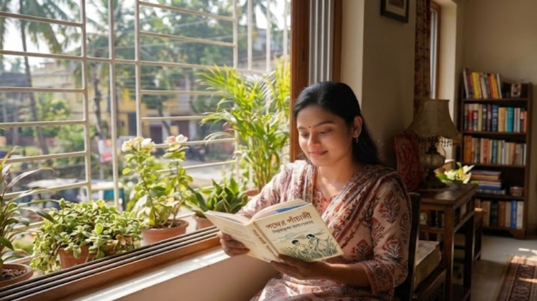 স্ট্রেস হরমোন কর্টিসল নিয়ন্ত্রণে রাখার ৫ সহজ উপায়