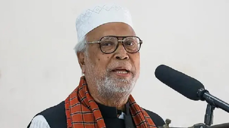 ড. ইউনূসের চেয়ে হাজারগুণ ভালো দেশ চালাচ্ছেন তারেক রহমান: কাদ