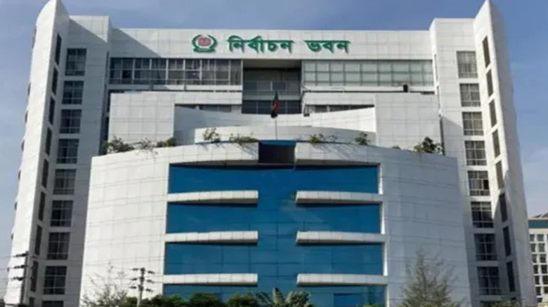 রাষ্ট্রপতি নির্বাচনে ভোটার ৩৪৯ জন, তালিকা প্রকাশ