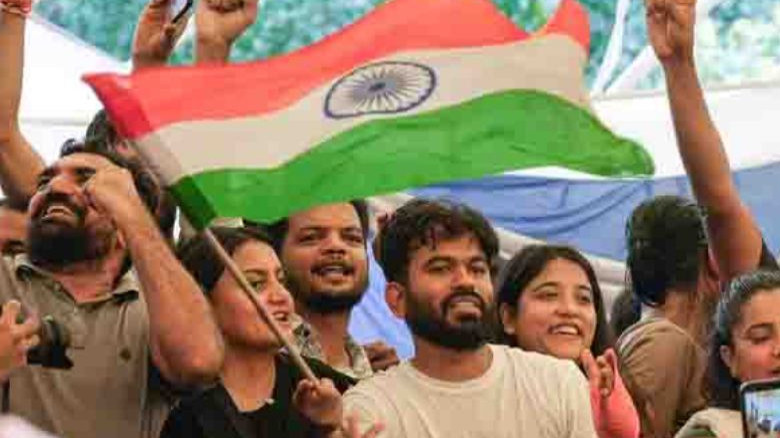জাতীয় ওয়ার্কিং কমিটি গঠন করল ককরোচ জনতা পার্টি