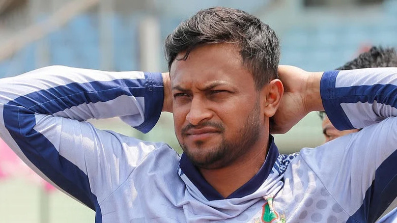 সাকিবের বিরুদ্ধে ২৫৬ কোটি টাকা আত্মসাতের প্রমাণ দুদকের