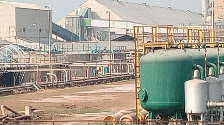 গ্যাসের অভাবে নয়, সিদ্ধান্তের কারণে বন্ধ যমুনা সার কারখানা