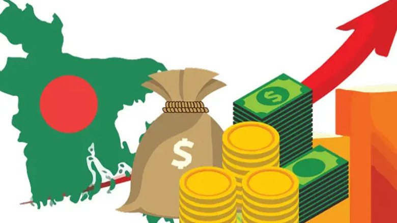 বাংলাদেশের উন্নয়ন মডেলের মৌলিক সংকট