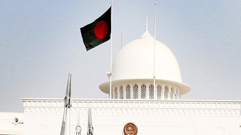 বাংলাদেশের ২৩তম রাষ্ট্রপতি কে, আলোচনায় একাধিক নাম