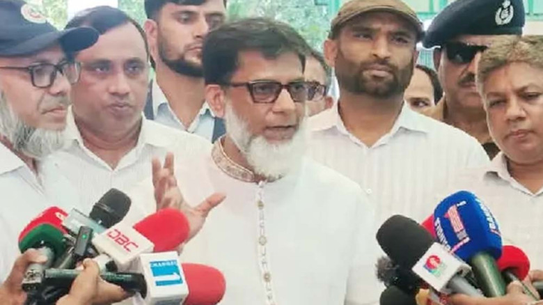 দুর্ঘটনা কমাতে গাড়িচালকদের ডোপ টেস্ট করা হবে : সড়ক প্রতিমন্ত