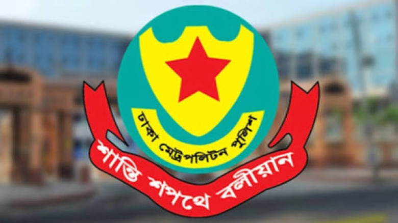রাজধানীতে ২৪ ঘণ্টায় গ্রেপ্তার ৪১৪ জন