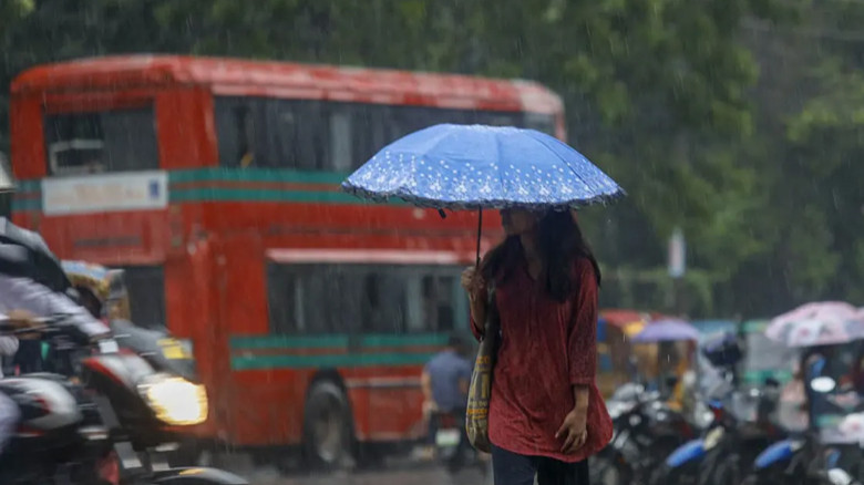 ঢাকার আবহাওয়া নিয়ে নতুন বার্তা দিল অধিদপ্তর