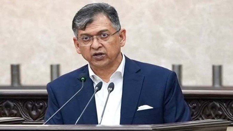 গণঅভ্যুত্থান ছিল ১৭ বছরের ধারাবাহিক আন্দোলনের ফসল : স্বরাষ্ট