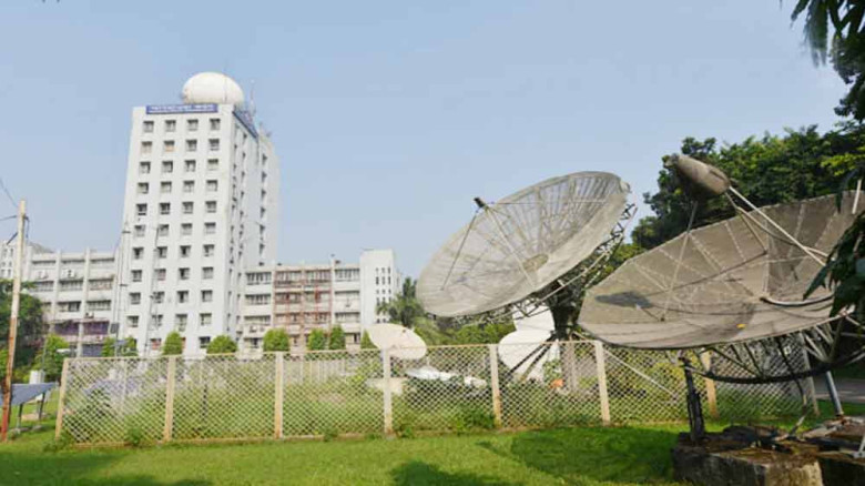 বৃষ্টি ও গরম নিয়ে যে বার্তা দিল আবহাওয়া অফিস