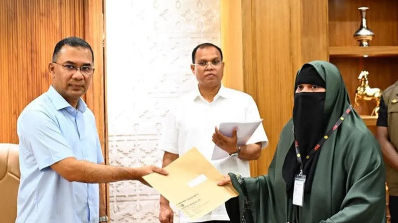 সবার প্রচেষ্টায় সুন্দর বাংলাদেশ গড়তে চাই: প্রধানমন্ত্রী