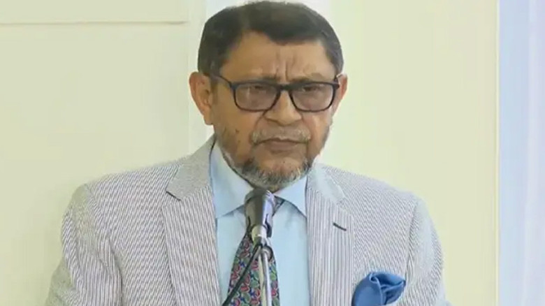 গ্রামেই উন্নত স্বাস্থ্যসেবা নিশ্চিত করা হবে : স্বাস্থ্য মন্ত