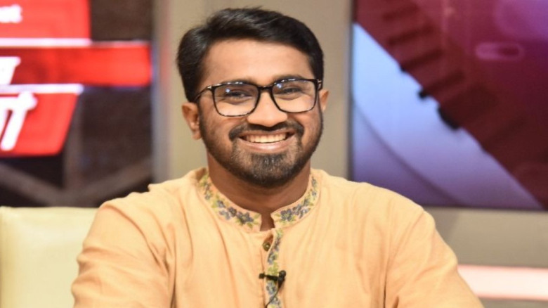 জামায়াত কখনো সিদ্ধান্তে স্থির থাকতে পারে না : রাশেদ