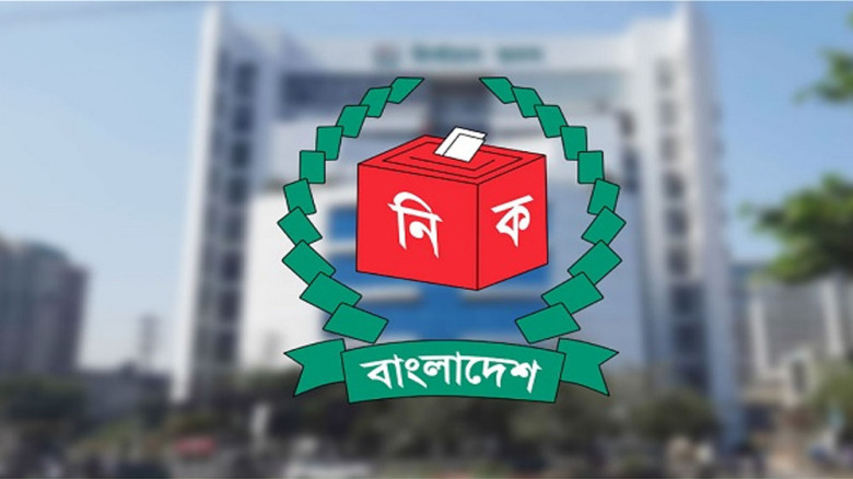 ৩১ জুলাই পর্যন্ত দেশে মোট ভোটার ১২.৮৬ কোটি