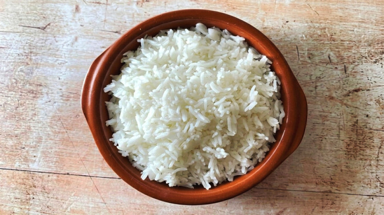 সাদা ভাত কি সত্যিই স্বাস্থ্যের জন্য ক্ষতিকর