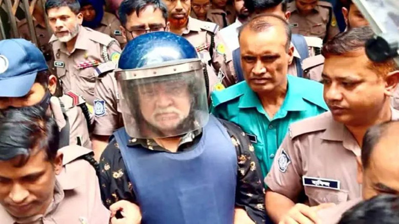 ‘সালমান শাহকে হত্যায় ডনের সঙ্গে ১২ লাখ টাকায় চুক্তি’