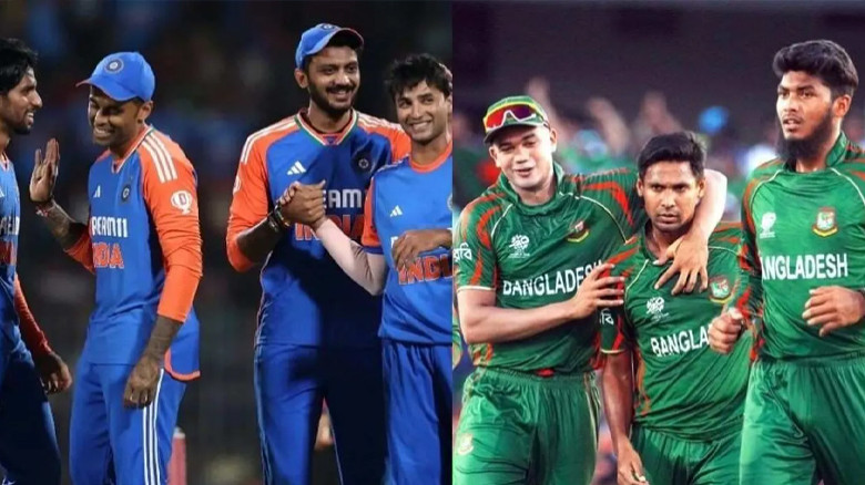 ভারতের বাংলাদেশ সফর আবারও অনিশ্চিত, সিরিজ স্থগিতের শঙ্কা