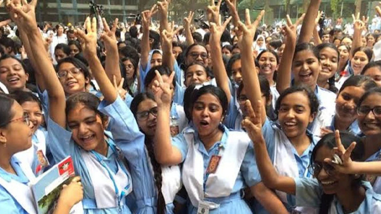 এসএসসি ও সমমানের ফল প্রকাশ, পাস ৬২.২৫ শতাংশ