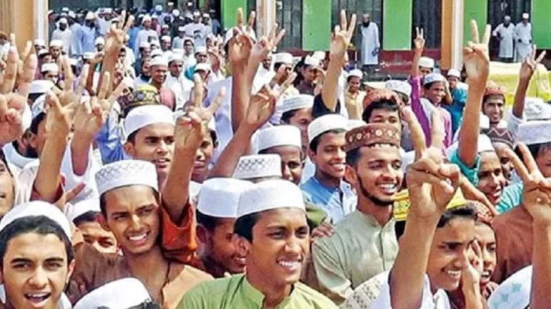 ২২৬ মাদরাসায় পাস করেনি কেউ