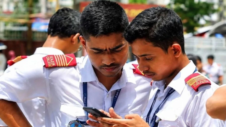 এসএসসির খাতা পুনর্নিরীক্ষণ, অনলাইনে আবেদন যেভাবে করবেন