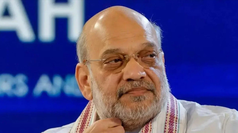 ছাত্র আন্দোলনের মুখে অমিত শাহ নতি স্বীকার করলেন