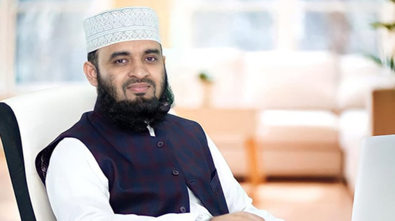 এসএসসির ফল নিয়ে শিক্ষাব্যবস্থা নিয়ে যা বললেন আজহারি