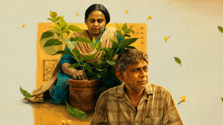 ‘রঙিন সুরমা’য় নতুন গল্প নিয়ে আফজাল-মিমি