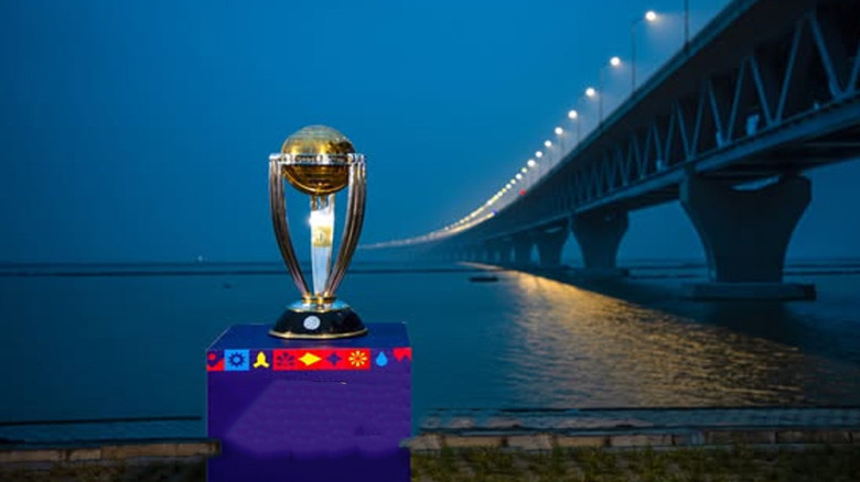 বিশ্বকাপ নিয়ে আইসিসির সিদ্ধান্তে ক্ষুব্ধ স্কটল্যান্ড-নেদারল্