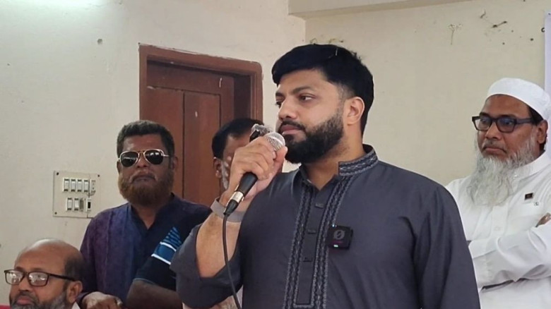 জ্বালানি সংকট ও রাজনৈতিক পরিস্থিতি নিয়ে যা বললেন ইশরাক