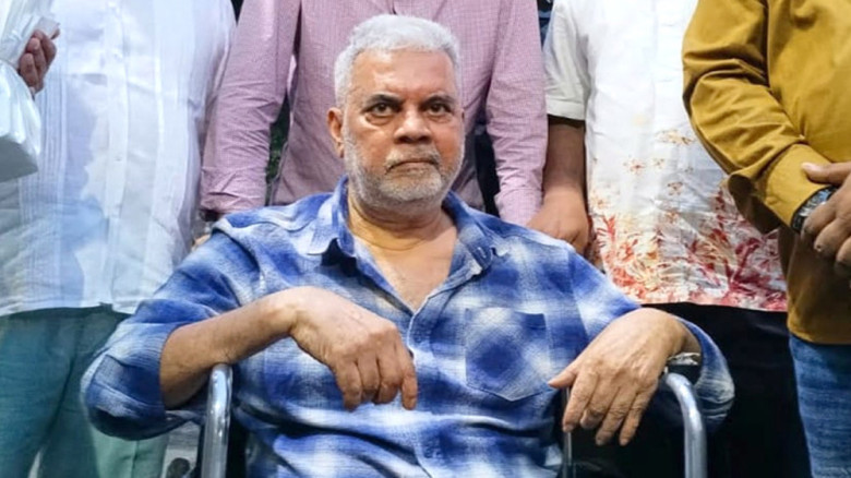 লন্ডনে ফিরে যাচ্ছেন ইলিয়াস কাঞ্চন