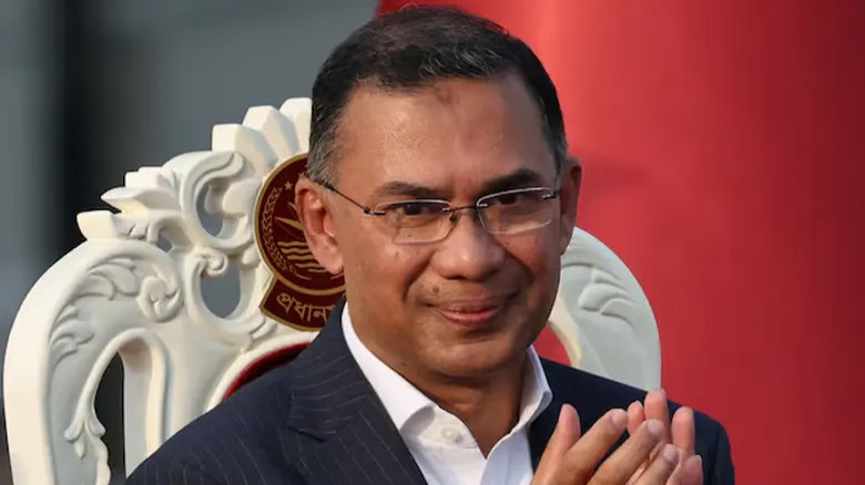 তারেক রহমানকে দুই দফায় আমন্ত্রণ জানিয়েছে ভারত