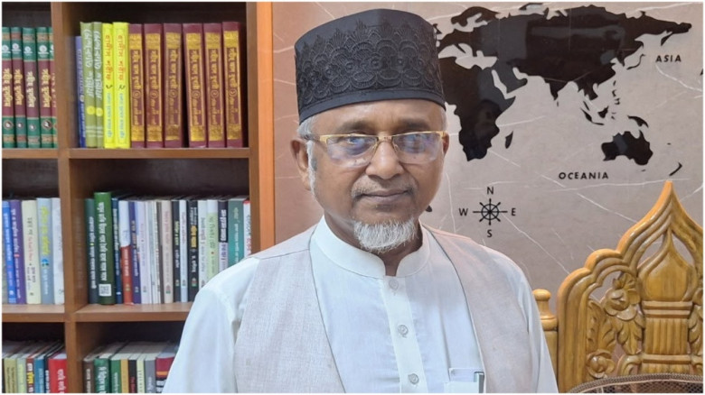 বিতর্কের মধ্যেই ফেসবুকে ন্যায়বিচারের বার্তা গাজী নজরুলের
