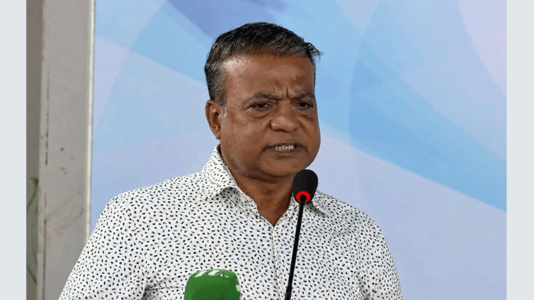 গ্যাস সংকট মোকাবিলায় দ্রুত তৃতীয় এফএসআরইউ নির্মাণের দাবি