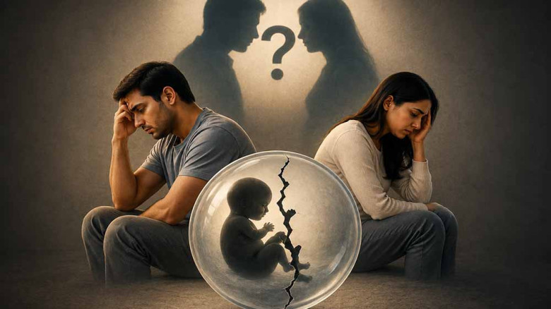 কেন বাড়ছে বন্ধ্যত্ব, জানালেন বিশেষজ্ঞ চিকিৎসক