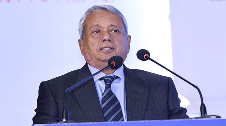সব জ্বালানি উৎস কাজে লাগানোর আহ্বান আজম চৌধুরীর