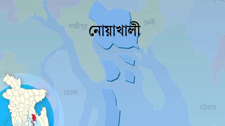 বেগমগঞ্জে সিএনজিচালককে গুলি, টাকা-মোবাইল ছিনতাই