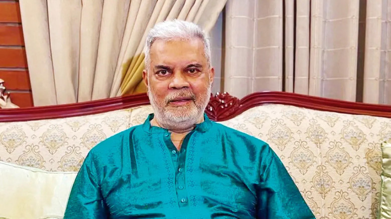 লন্ডনে যাওয়ার আগে সংগঠন নিয়ে সহকর্মীদের যা বললেন ইলিয়াস
