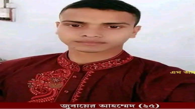 মহাদেবপুরে সড়ক দুর্ঘটনায় আহত সেনাসদস্যের মৃত্যু