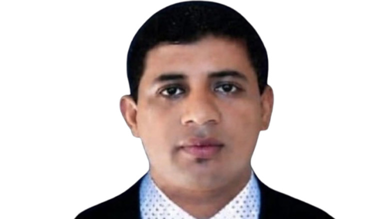 কাউখালীতে যুবলীগ সভাপতি অলক কর্মকার গ্রেপ্তার